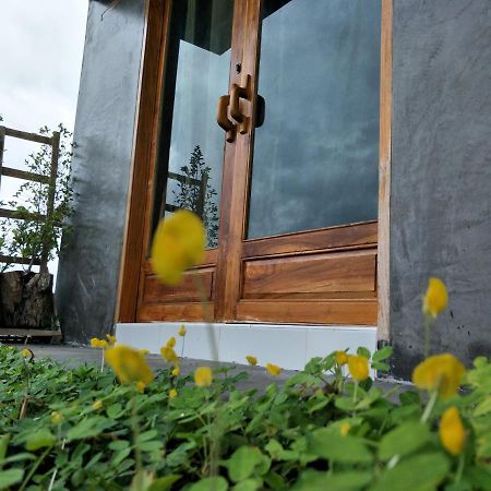 Teak Villa Thoeng Bagian luar foto
