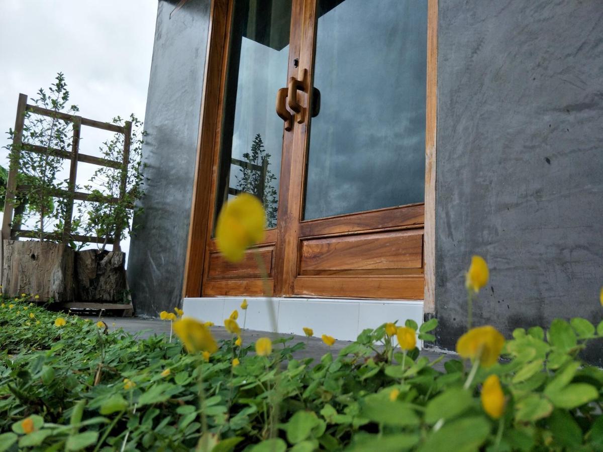 Teak Villa Thoeng Bagian luar foto